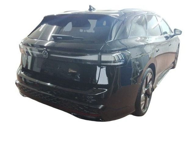 Volkswagen ID.7 GTX Tourer