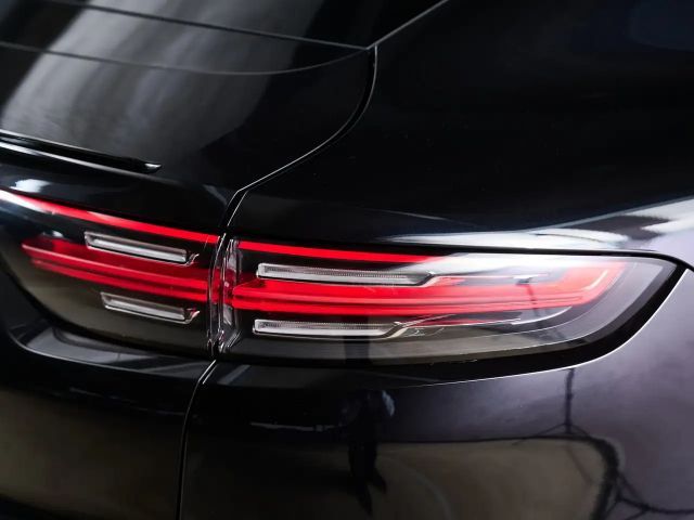 Porsche Cayenne Coupé E-Hybrid