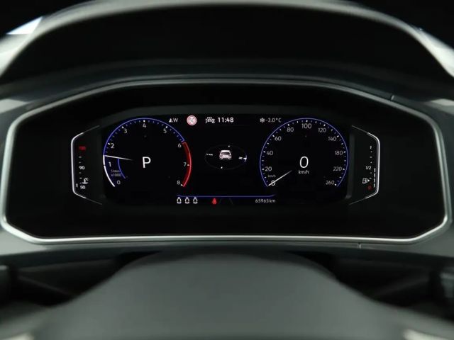 Volkswagen T-Roc 1.5 TSI DSG Style