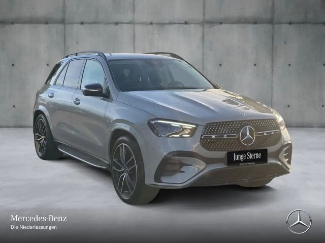 Mercedes-Benz GLE 400 4MATIC AMG Line