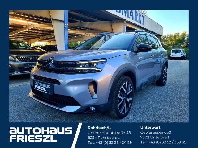 Citroën C5 Aircross BlueHDi Max