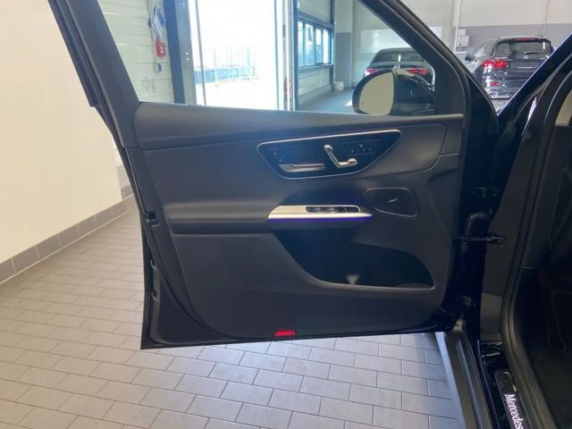 Mercedes-Benz GLC 220 GLC