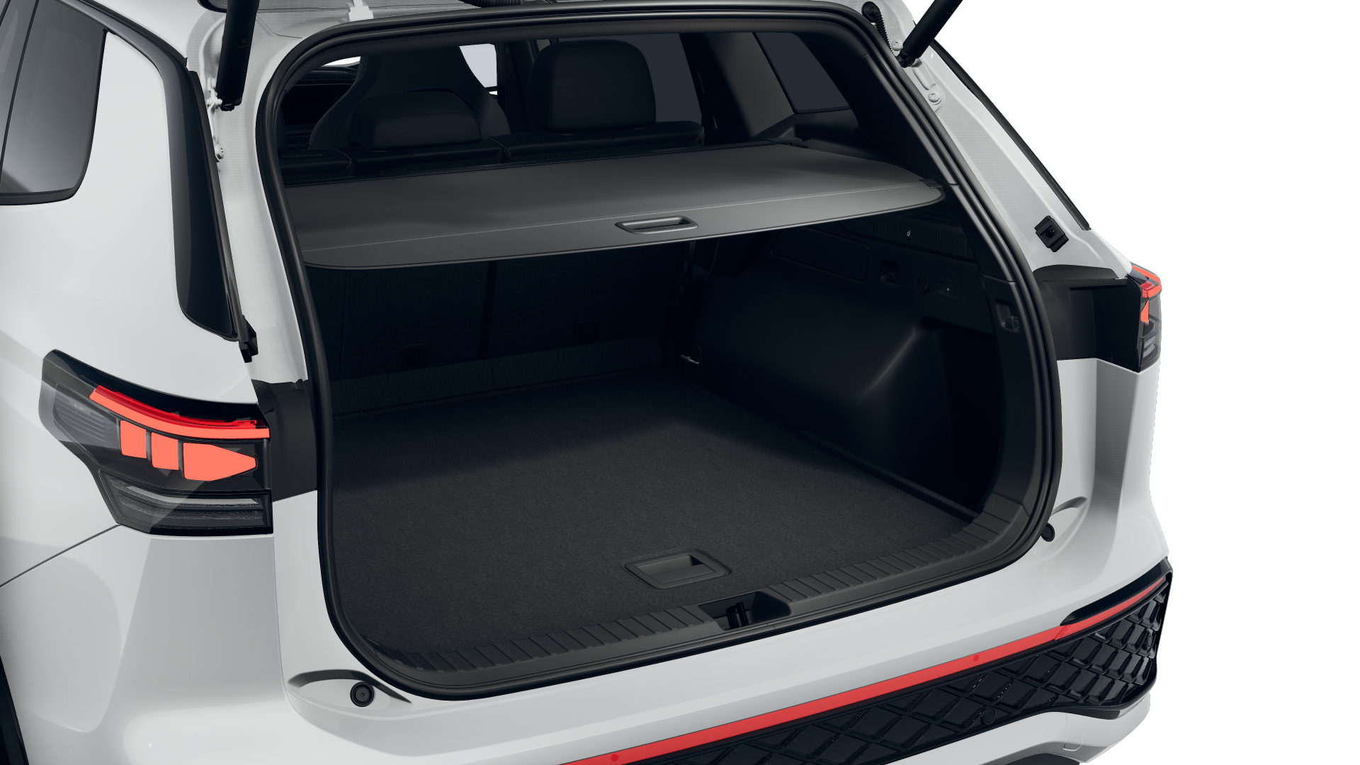 Volkswagen Tayron 2.0 TSI DSG R-Line