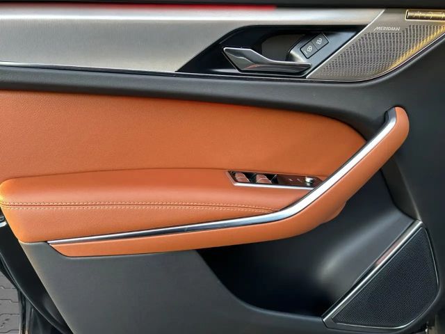 Jaguar F-Pace AWD D200 R-Dynamic