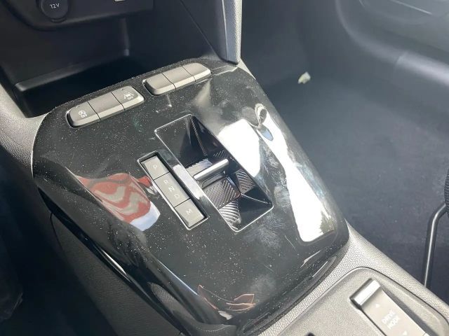 Opel Corsa CORSA F YES AUTOMATIK+LED+WINTERPAKET