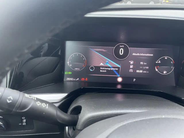 Opel Grandland X GS-Line Grand Sport