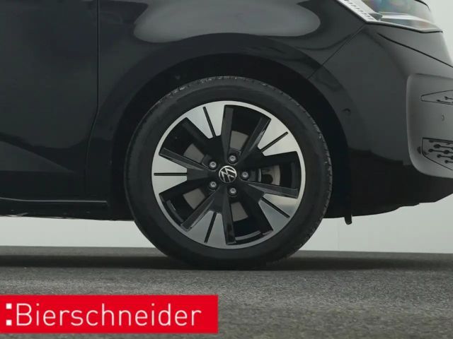 Volkswagen Multivan T7