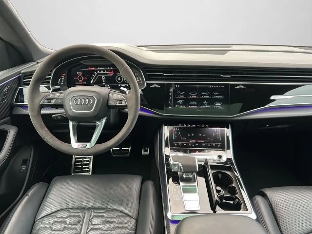 Audi RS Q8 TFSI quatr./tiptr. HD-Matrix/Standh./Panor