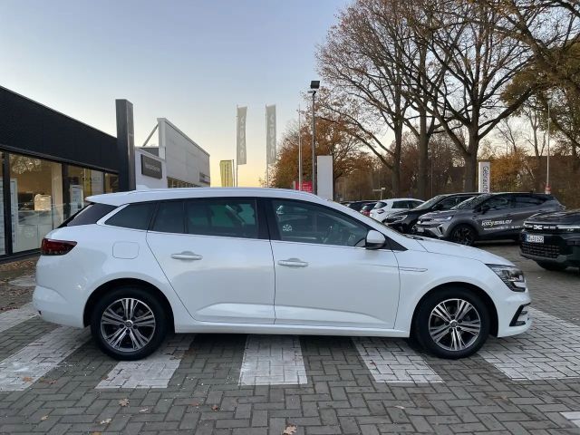 Renault Megane Combi EDC Intens TCe 140