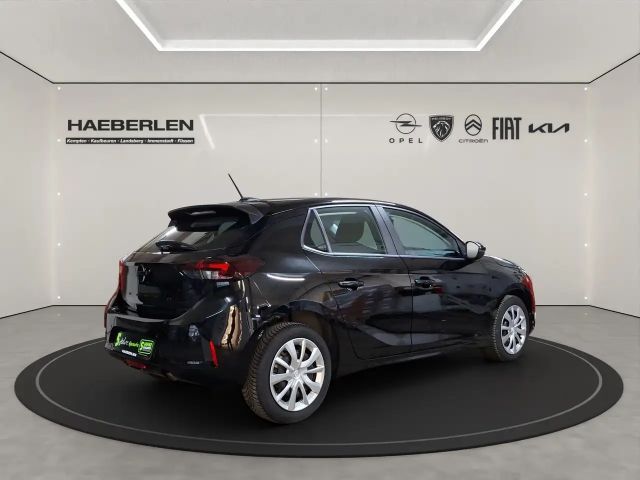 Opel Corsa 1.2 Turbo Edition Turbo