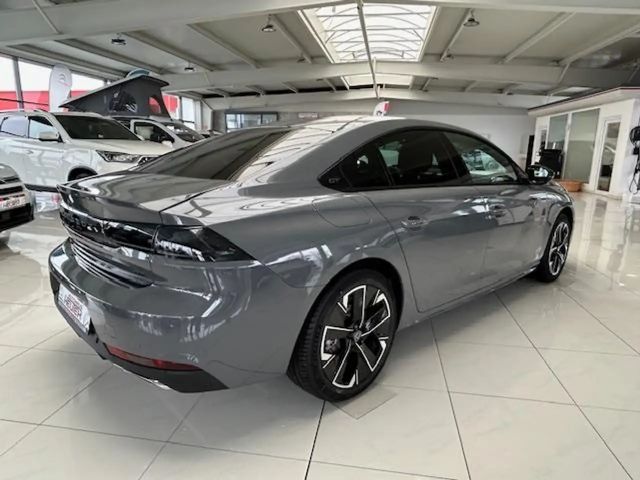 Peugeot 508 GT-Line PureTech