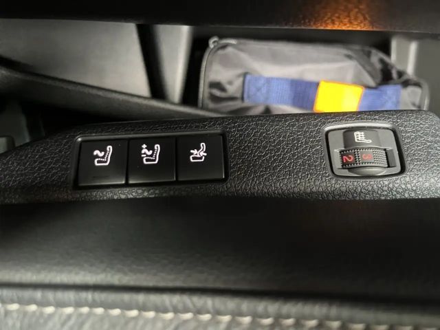 Opel Zafira GS-Line Grand Sport