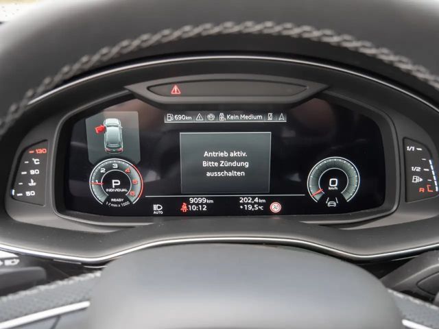 Audi Q7 50 TDI Quattro S-Line