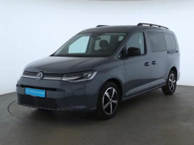 Volkswagen Caddy Life Maxi
