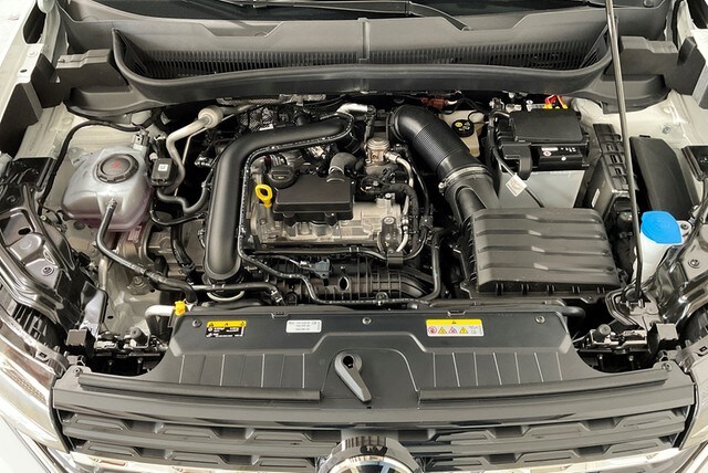 Volkswagen T-Cross 1.0 TSI DSG IQ.Drive Move