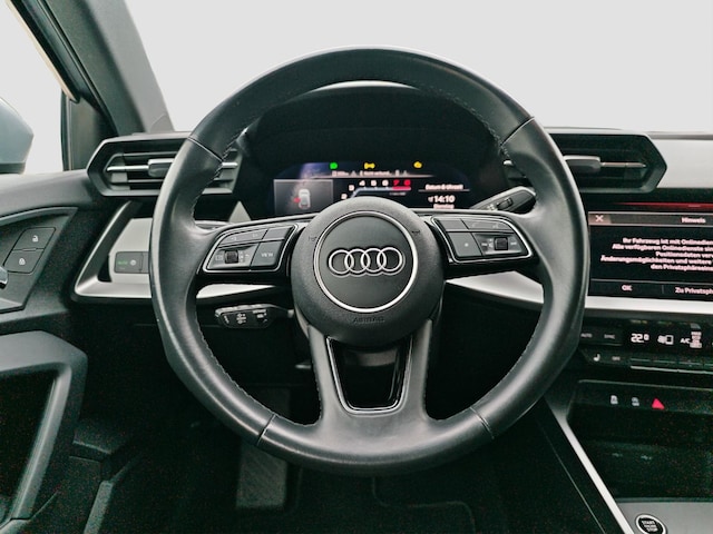 Audi A3 35 TFSI Sportback