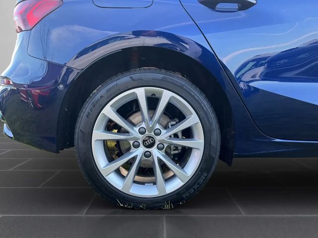 Audi A3 S-Tronic Sedan