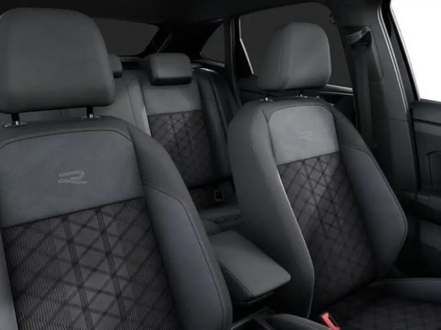 Volkswagen Taigo 1.5 TSI DSG R-Line