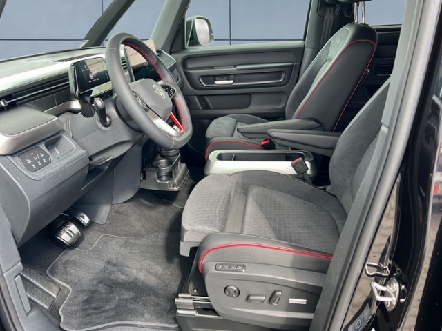 Volkswagen ID.Buzz 4Motion 7-zitter GTX