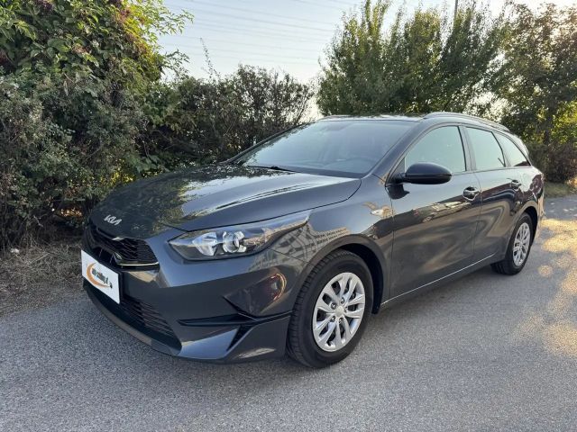 Kia Ceed SportWagon