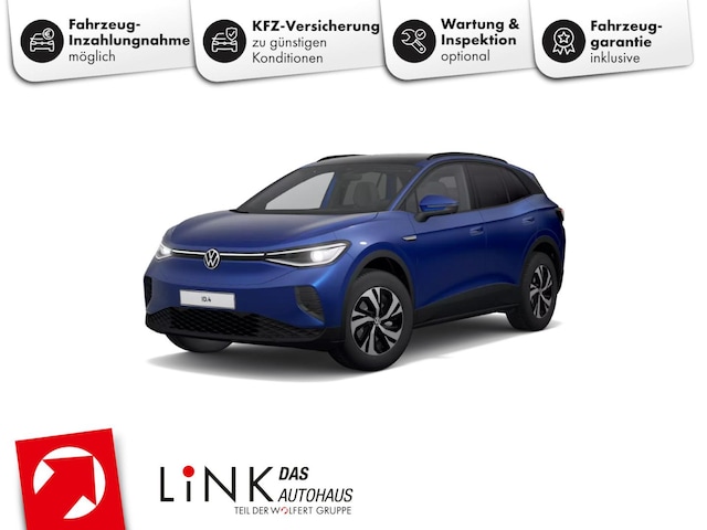 Volkswagen ID.4 Pure
