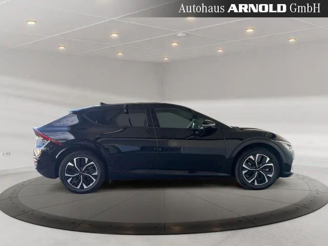 Kia EV6 77,4 kWh GT-Line Vierwielaandrijving
