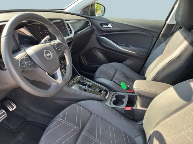Opel Grandland X Elegance