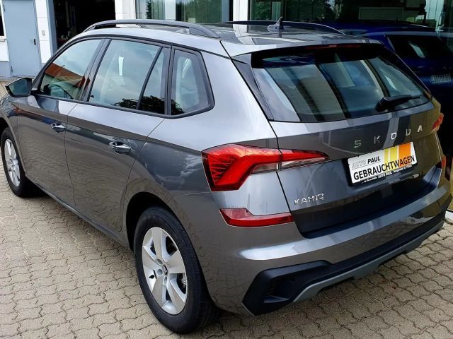 Skoda Kamiq Selection