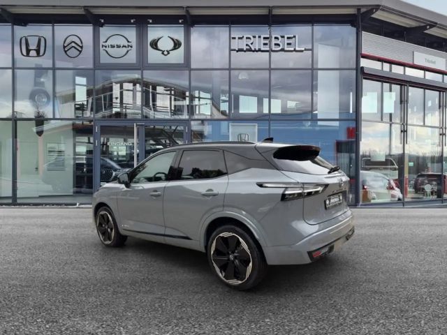 Nissan Qashqai N-Design e-Power 1.5 VC-T  Navi* 360* Kamera* LED*