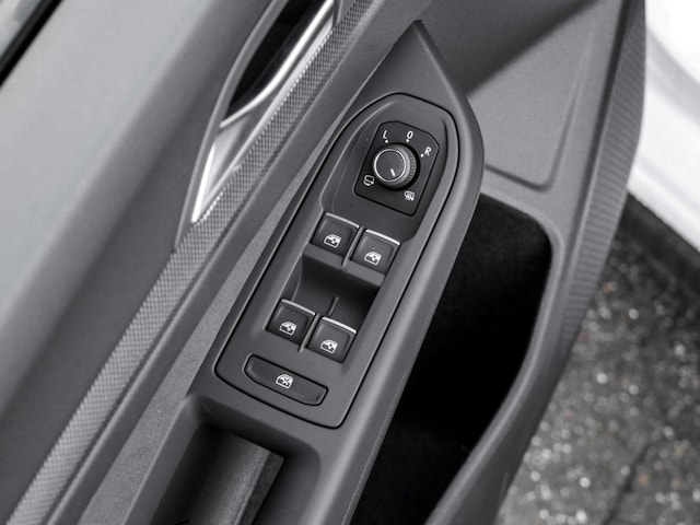 Volkswagen Golf GTI Golf VIII