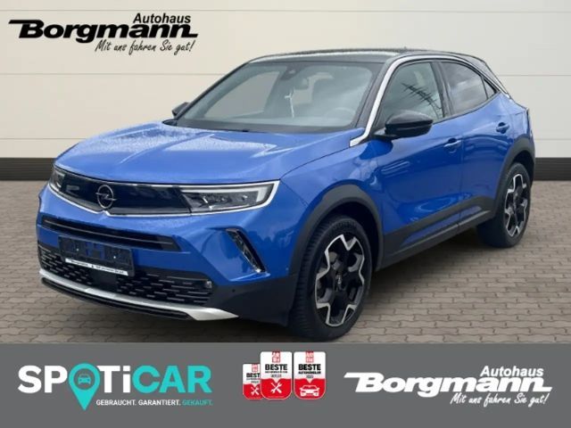 Opel Mokka 1.2 Turbo Turbo Ultimate
