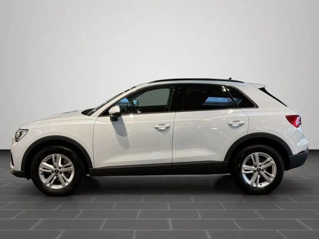 Audi Q3 35 TDI S-Tronic