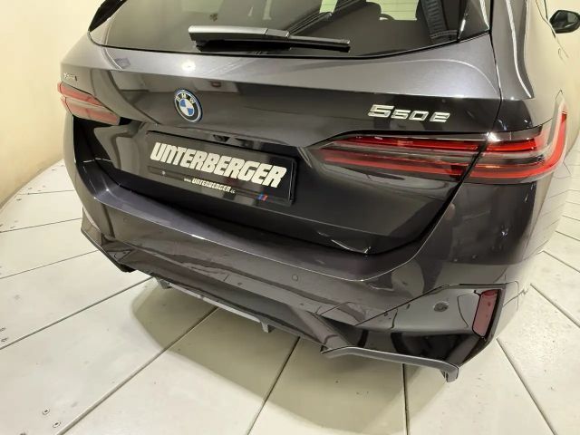 BMW 550 M-Sport Touring xDrive