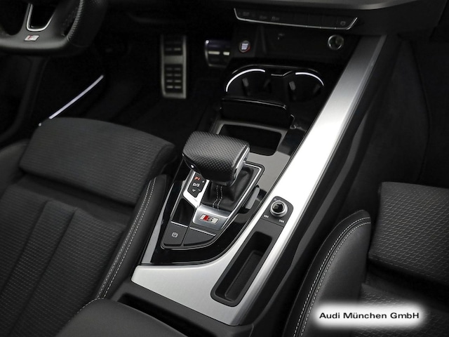 Audi S4 Avant Quattro