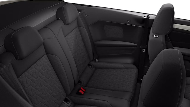 Volkswagen T-Roc 1.5 TSI Cabriolet Move