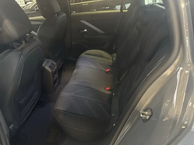 Opel Astra GS-Line Grand Sport Sports Tourer