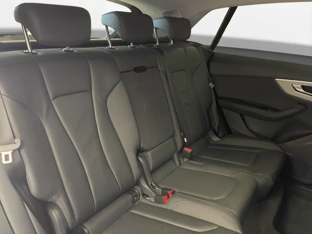 Audi Q8 50 TDI Quattro S-Line