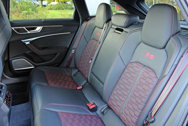 Audi A6 e-tron Avant Performance Quattro