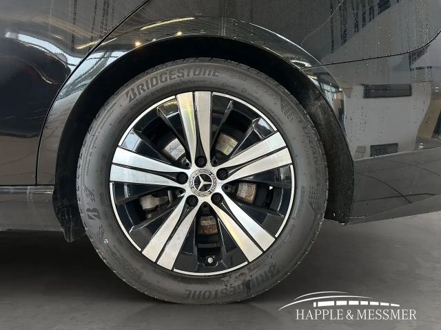 Mercedes-Benz C 180 AVANTGARDE Estate