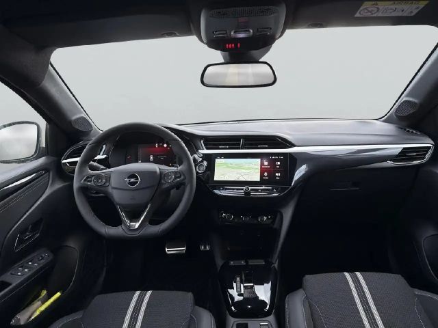 Opel Corsa GS-Line Grand Sport