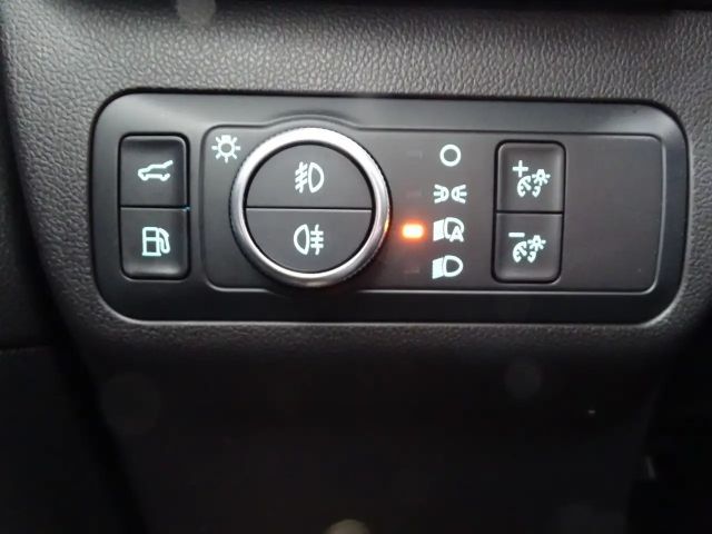 Ford Kuga Plug in Hybrid ST Line X