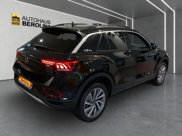 Volkswagen T-Roc 1.5 TSI DSG