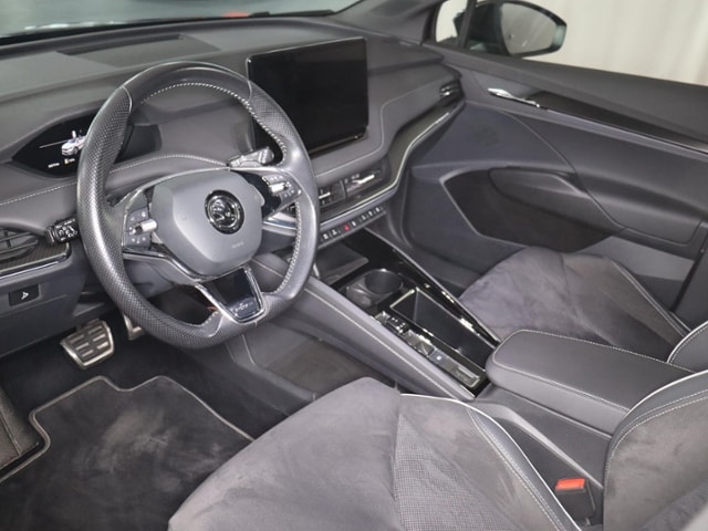 Skoda Enyaq Sportline