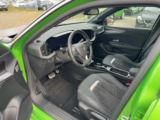 Opel Mokka Mokka-e Ultimate