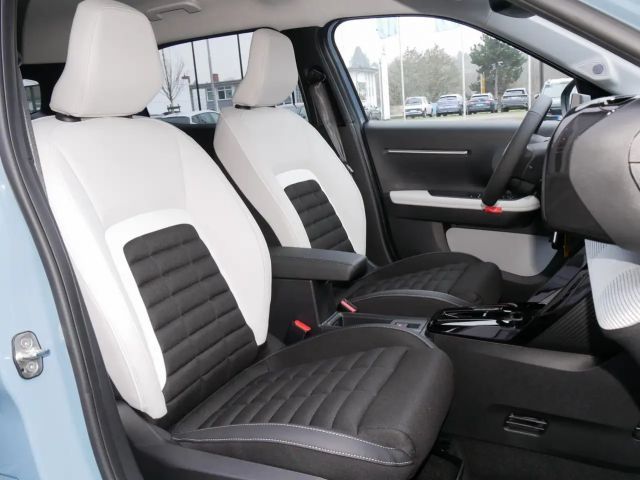 Citroën C3 Aircross Hybrid Max