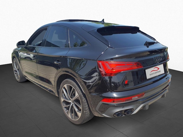 Audi SQ5 Sportback