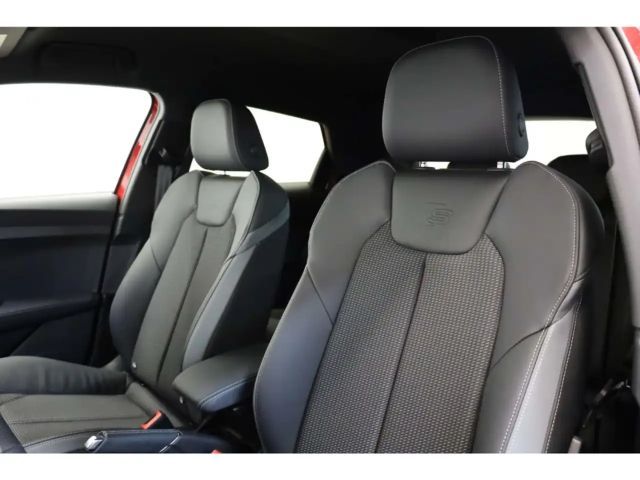 Audi A1 30 TFSI S-Line Sportback