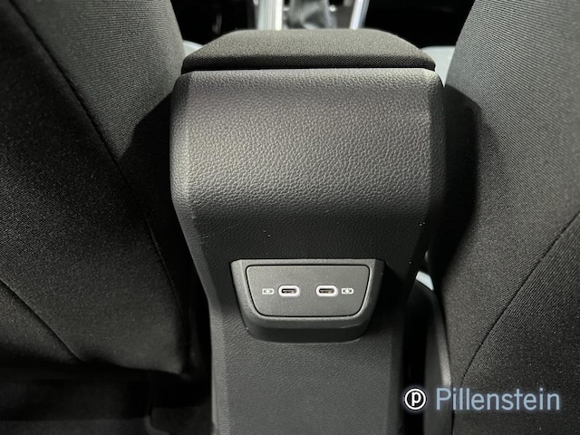 Volkswagen Polo IQ.Drive Style