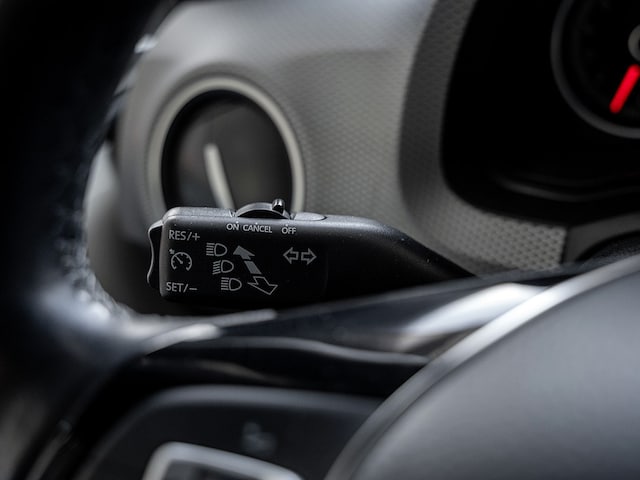 Volkswagen up! Active