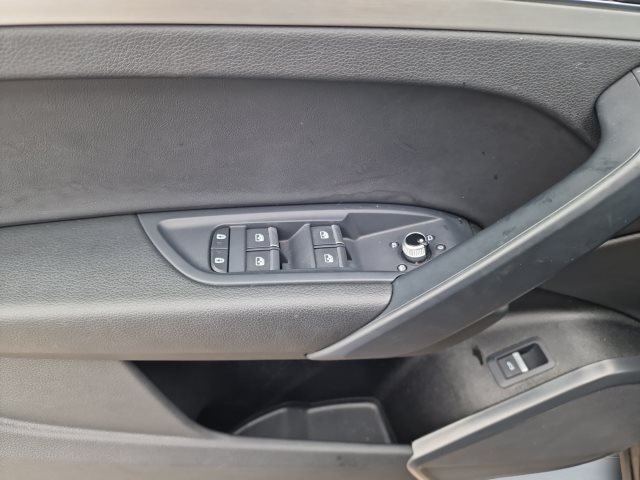 Audi Q5 40 TDI Quattro S-Tronic Sportback